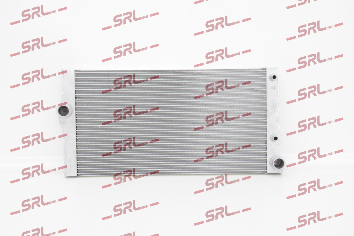 SRLine 201908-3 Radiator, engine cooling