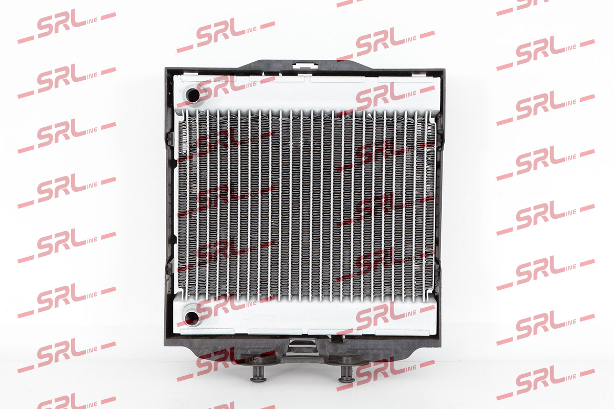 SRLine 202508-5 Radiator, engine cooling