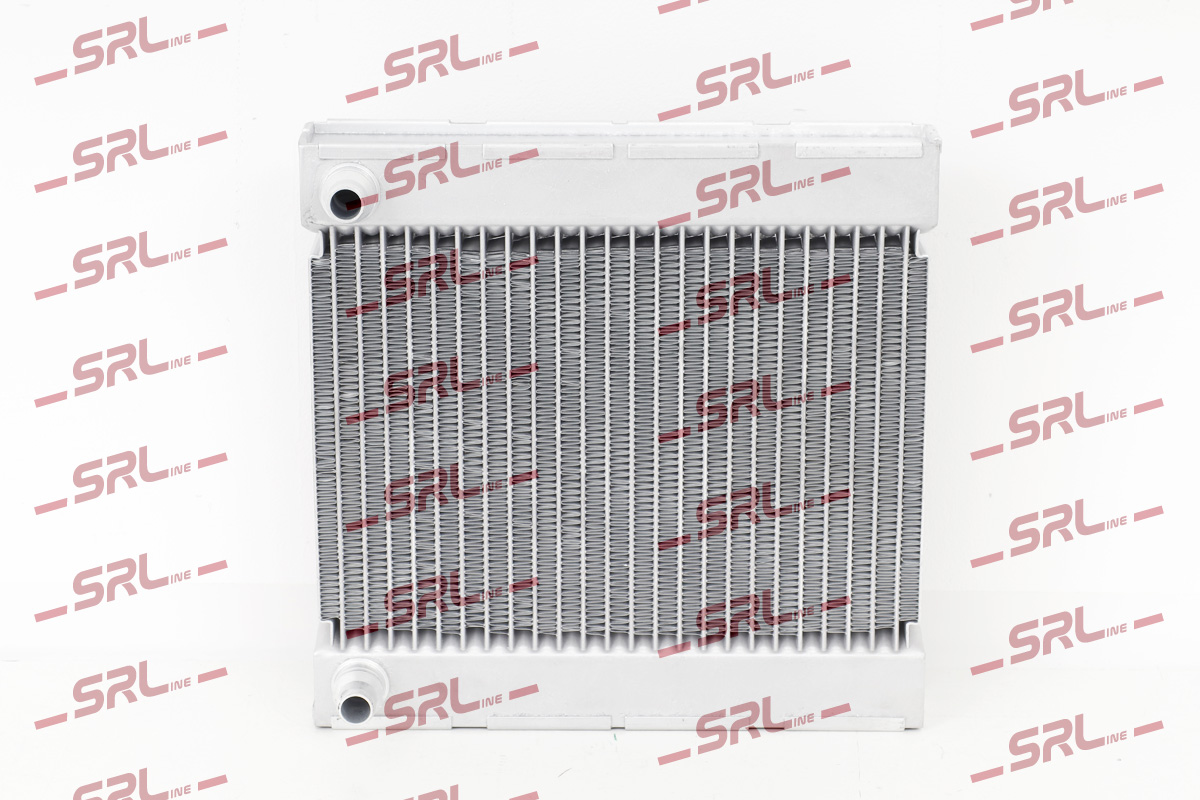SRLine 20D108-12 Radiator, engine cooling