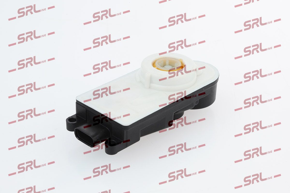 SRLine 20E1SZ-1 Nastavovací prvok prepínacej klapky sacieho potrubia