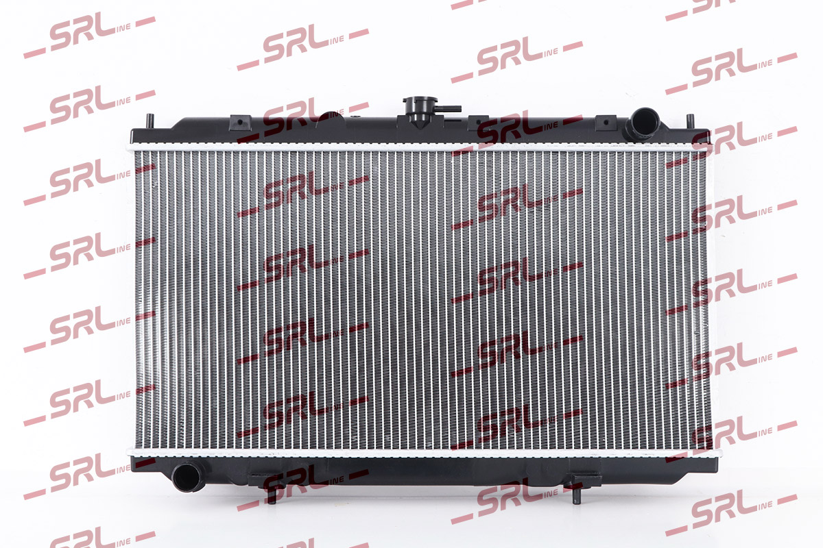 SRLine 273408B3 Radiator, engine cooling