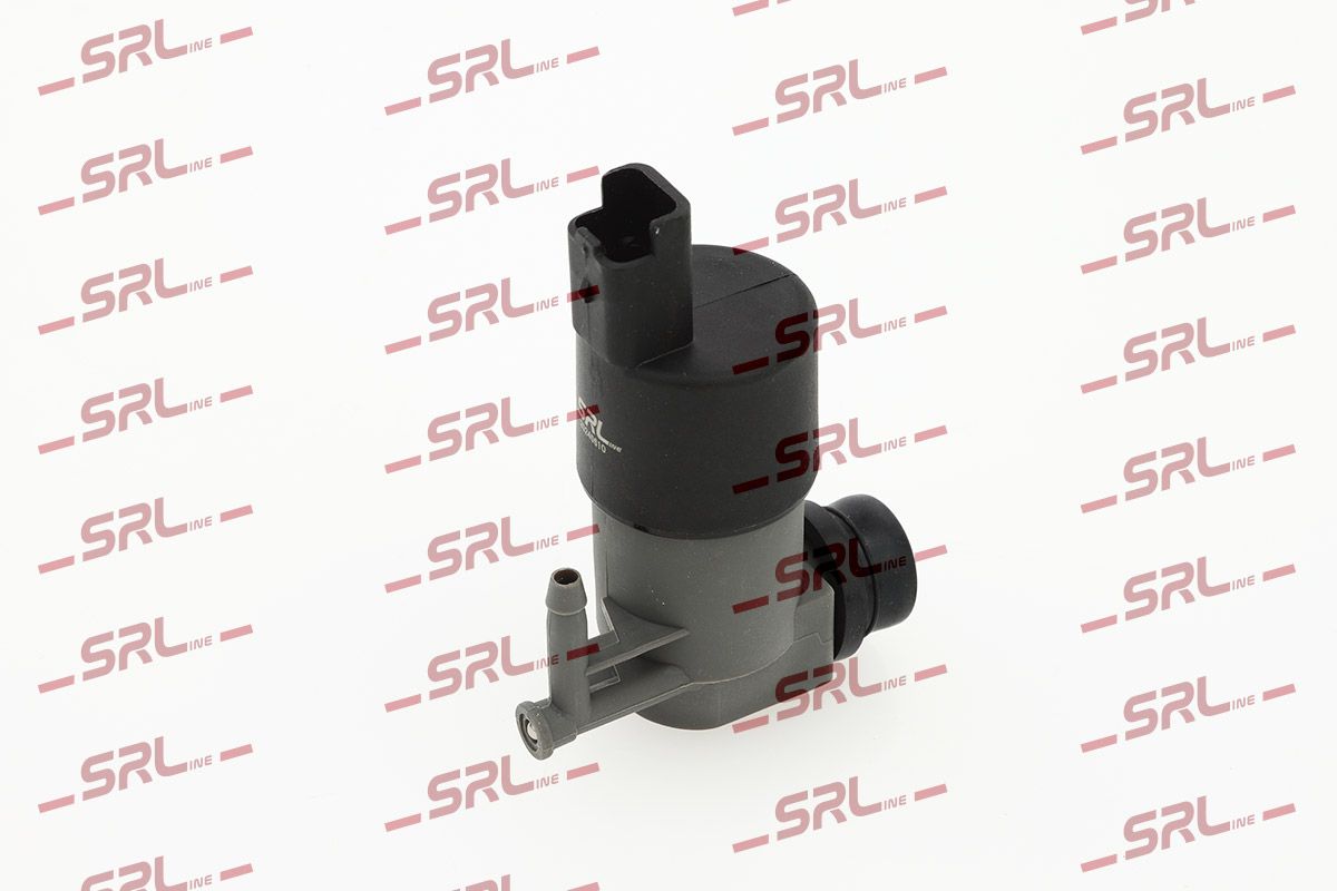 SRLine 2783PS-1S Čerpadlo ostrekovača skiel