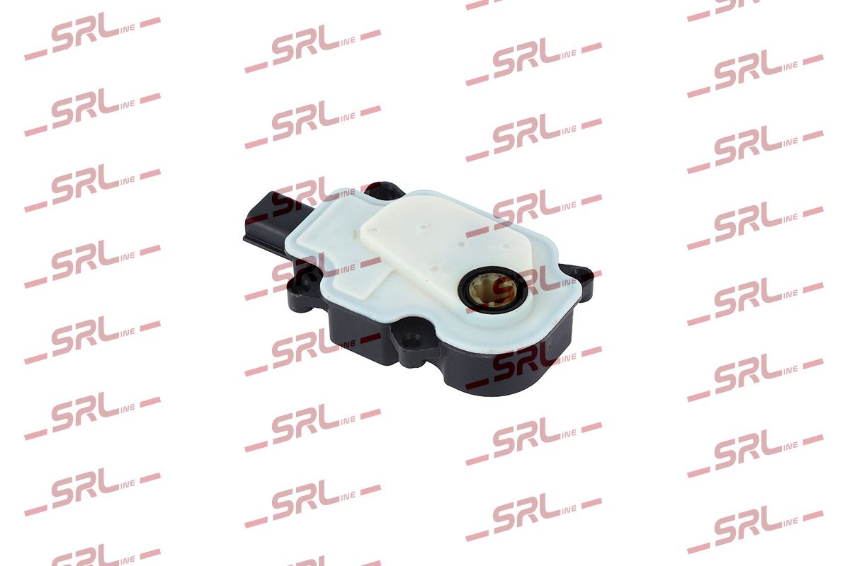 SRLine 3275SZ-1 Nastavovací prvok prepínacej klapky sacieho potrubia