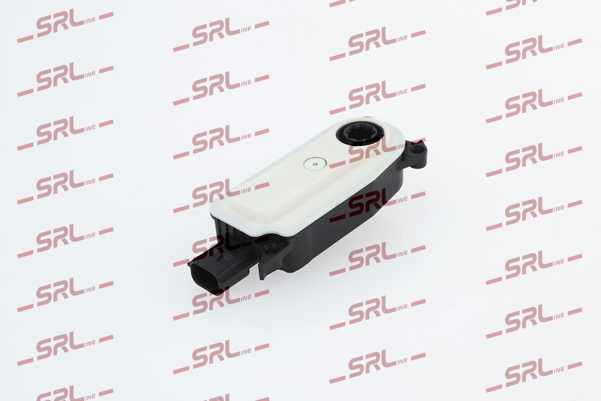 SRLine 32C3SZ-1 Control, change-over flap (induction pipe)