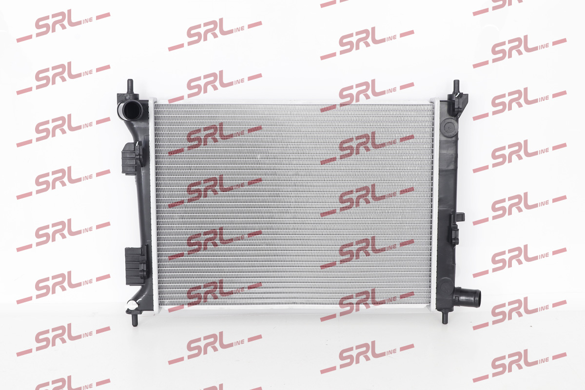 SRLine 41B108-1 Radiator, engine cooling