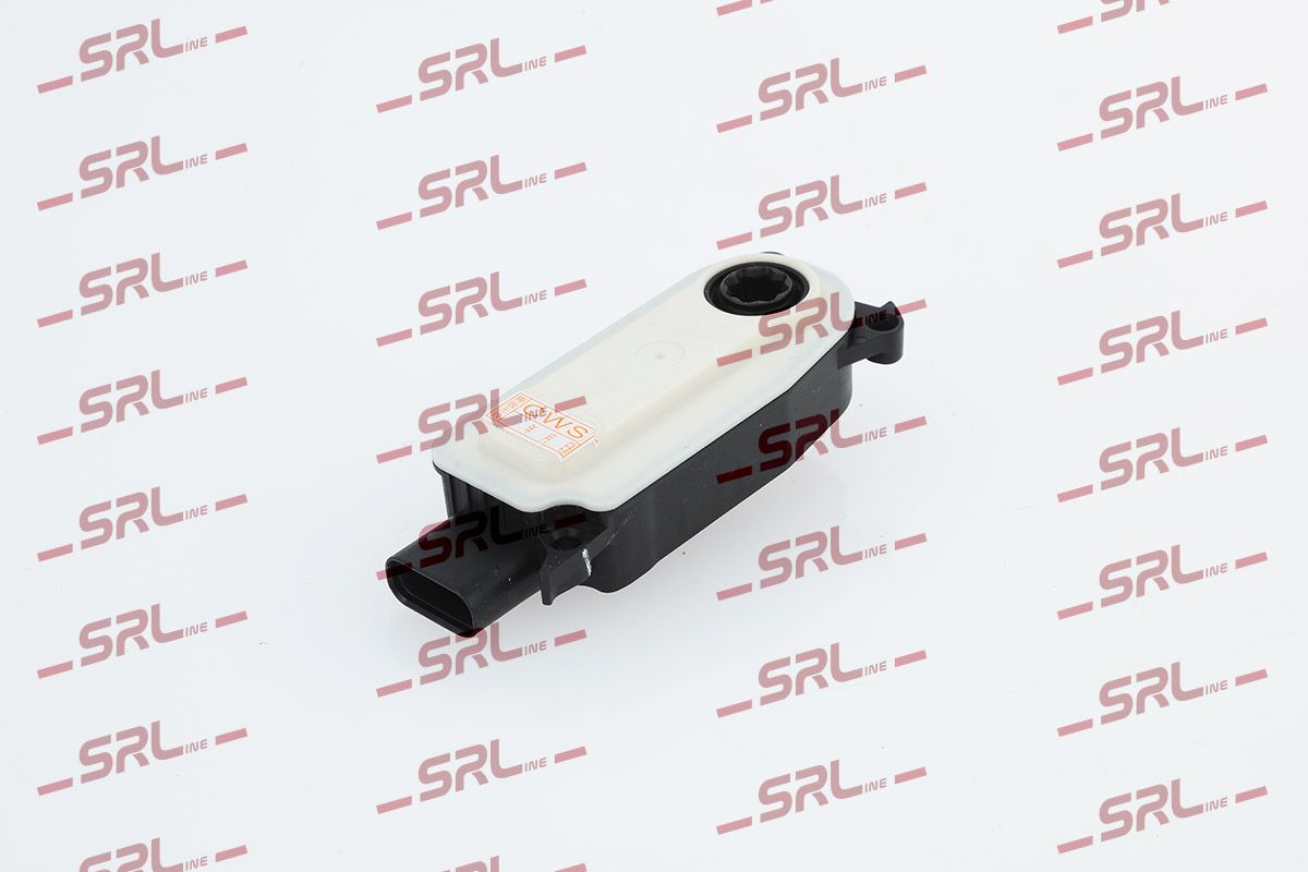 SRLine 43T2SZ-1 Nastavovací prvok prepínacej klapky sacieho potrubia