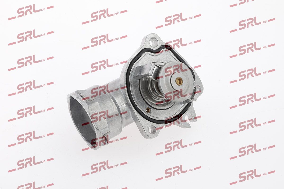 SRLine 5045TH-2 Termostat chladenia