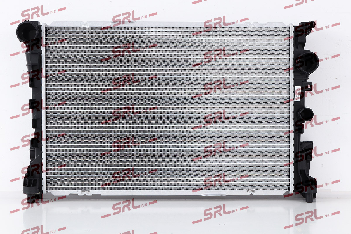 SRLine 50R208-1 Radiator, engine cooling