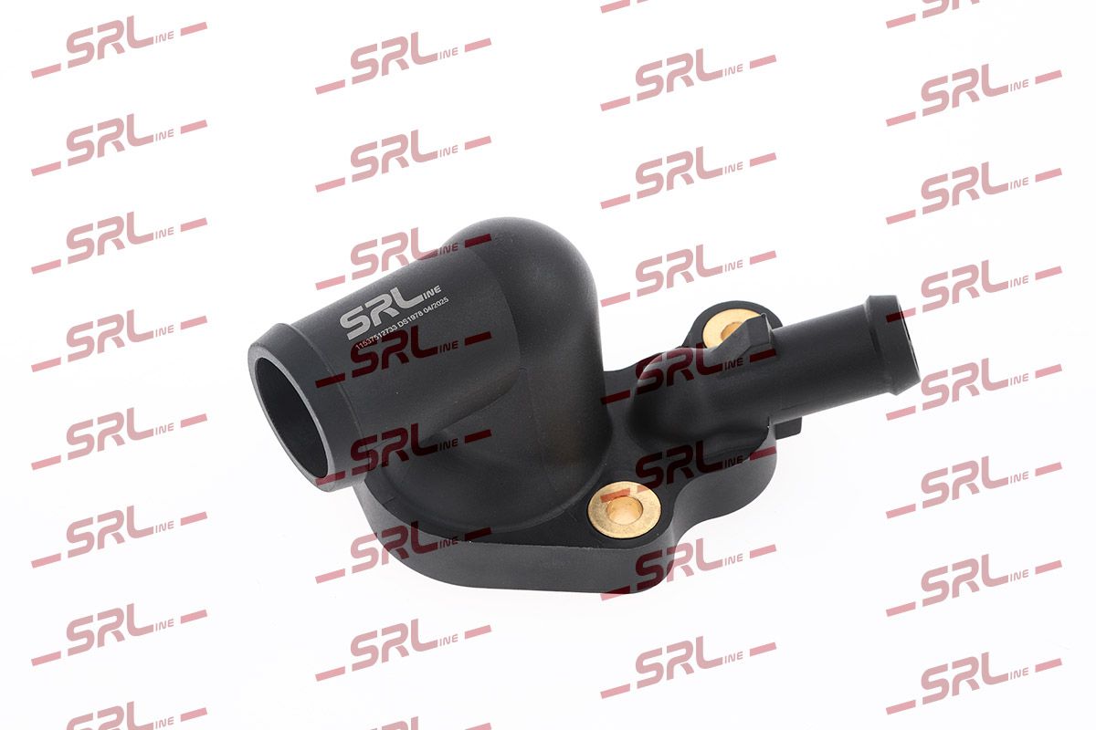 SRLine 5101THO-1 Obal termostatu