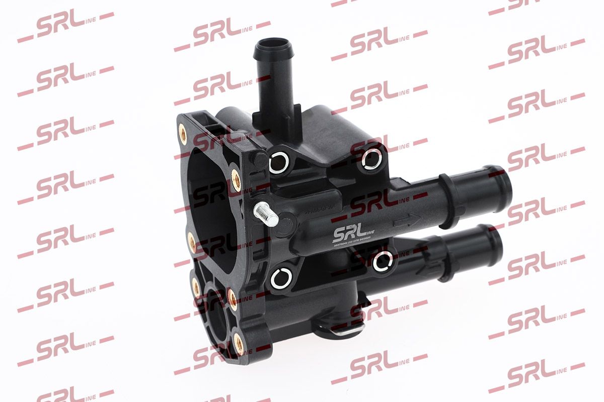 SRLine 5511THO-1 Obal termostatu