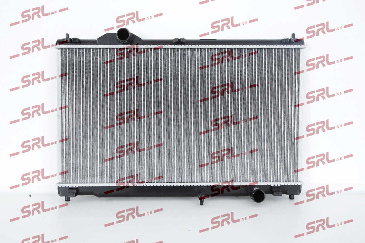SRLine 802208-1 Radiator, engine cooling