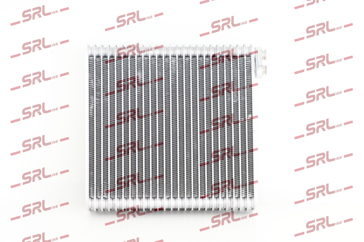 SRLine 8114P8-1S Výparník klimatizácie