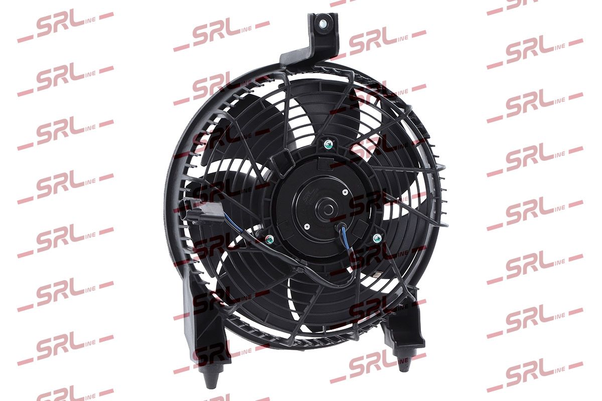 SRLine 818423W2S Fan, engine cooling