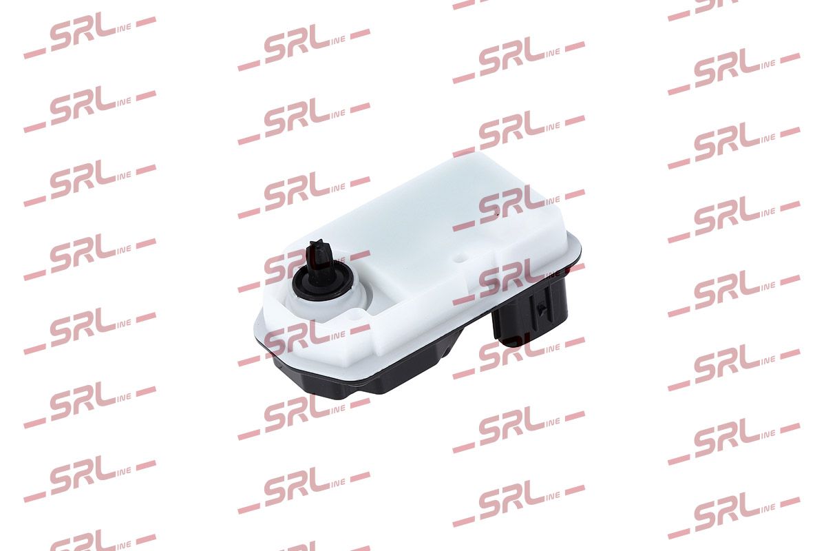 SRLine 81H5SZ-1 Nastavovací prvok prepínacej klapky sacieho potrubia