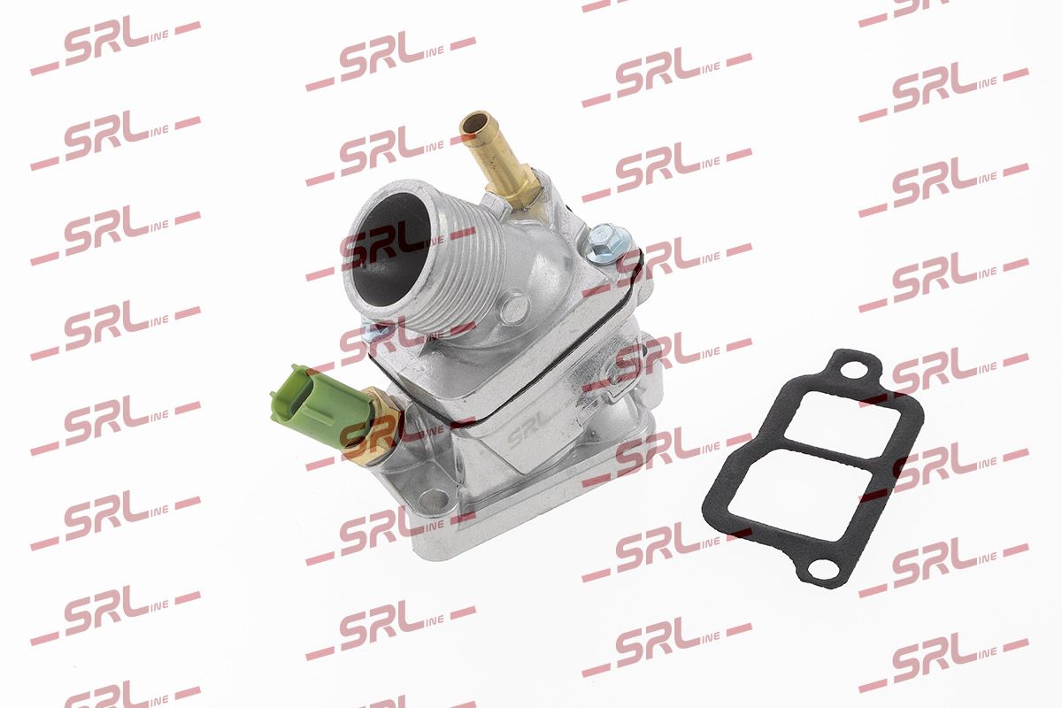 SRLine 9060TH-1 Termostat chladenia