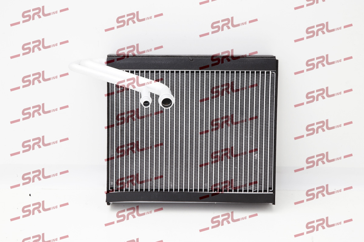 SRLine 9082P8-1S Výparník klimatizácie