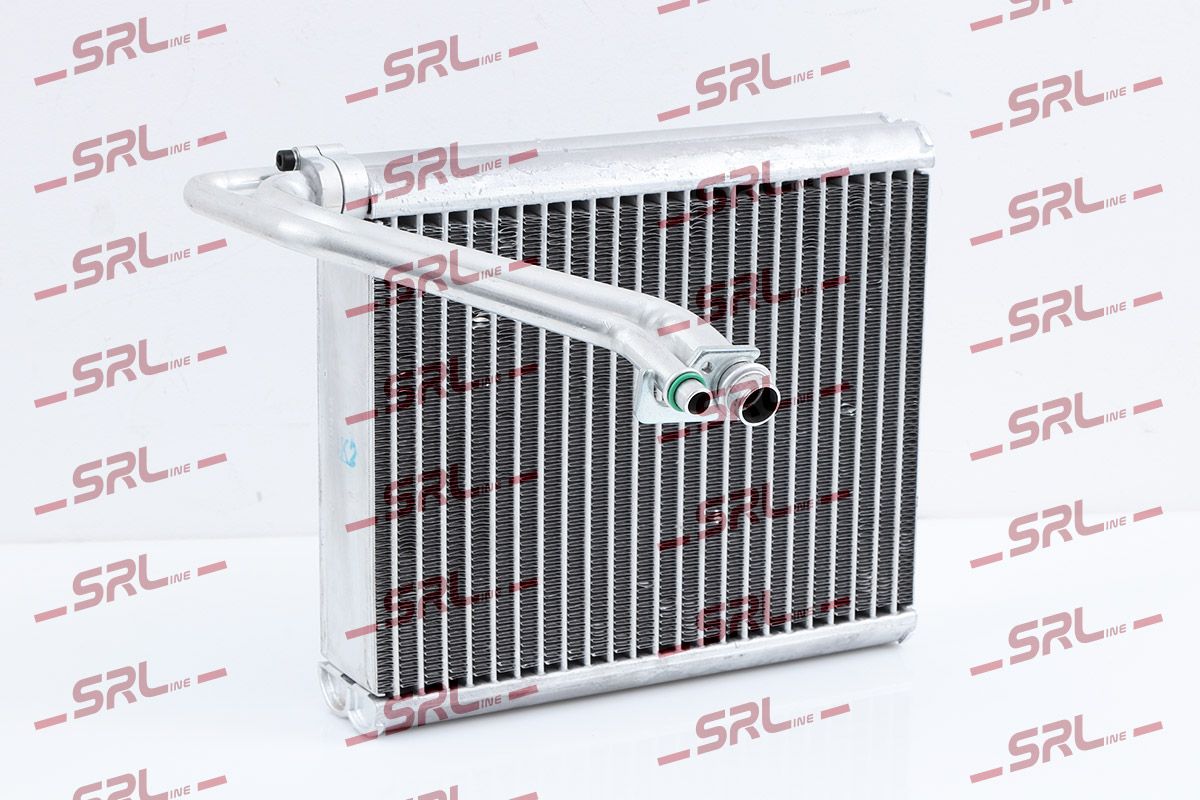 SRLine 9082P8-2S Výparník klimatizácie