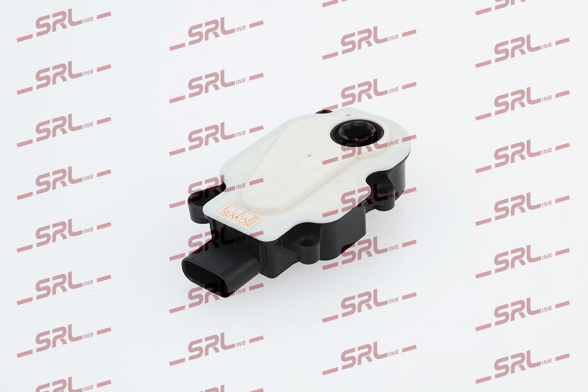 SRLine 90C2SZ-1 Nastavovací prvok prepínacej klapky sacieho potrubia