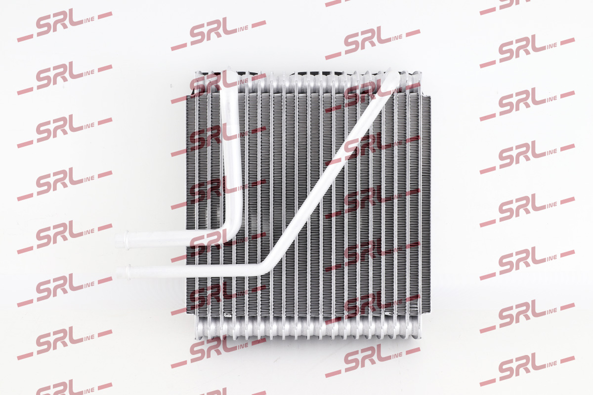 SRLine 9550P8-3S Výparník klimatizácie