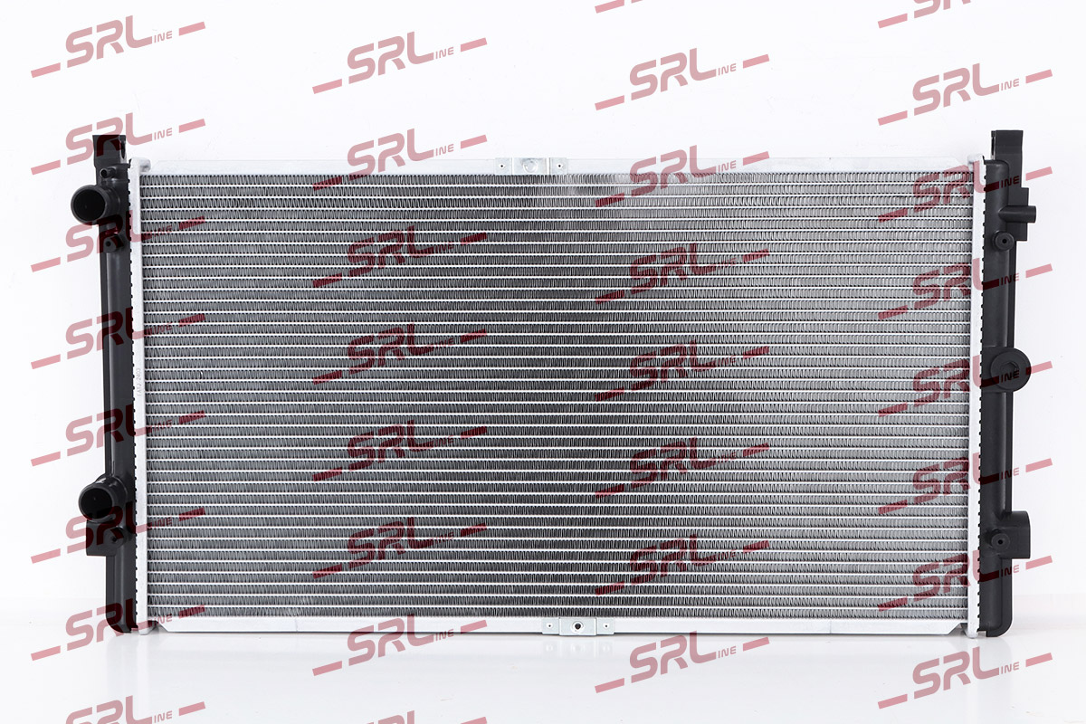 SRLine 956608-1 Radiator, engine cooling