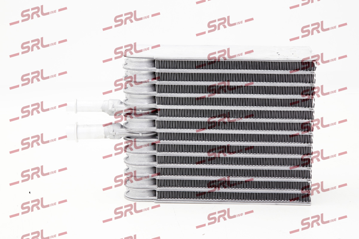 SRLine 9580P8-2S Výparník klimatizácie