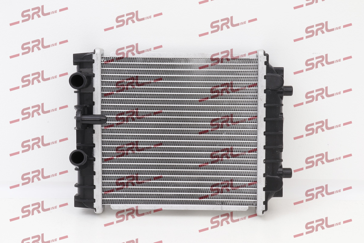 SRLine 95G208-1 Radiator, engine cooling