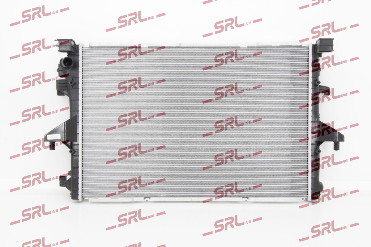 SRLine 95N108-4 Radiator, engine cooling