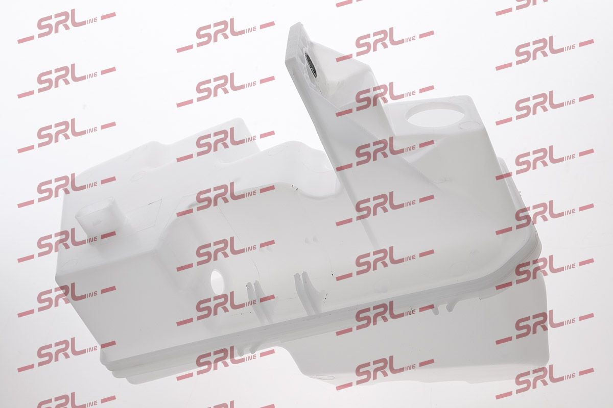 SRLine 95N1ZBS-1S Washer Fluid Reservoir, window cleaning