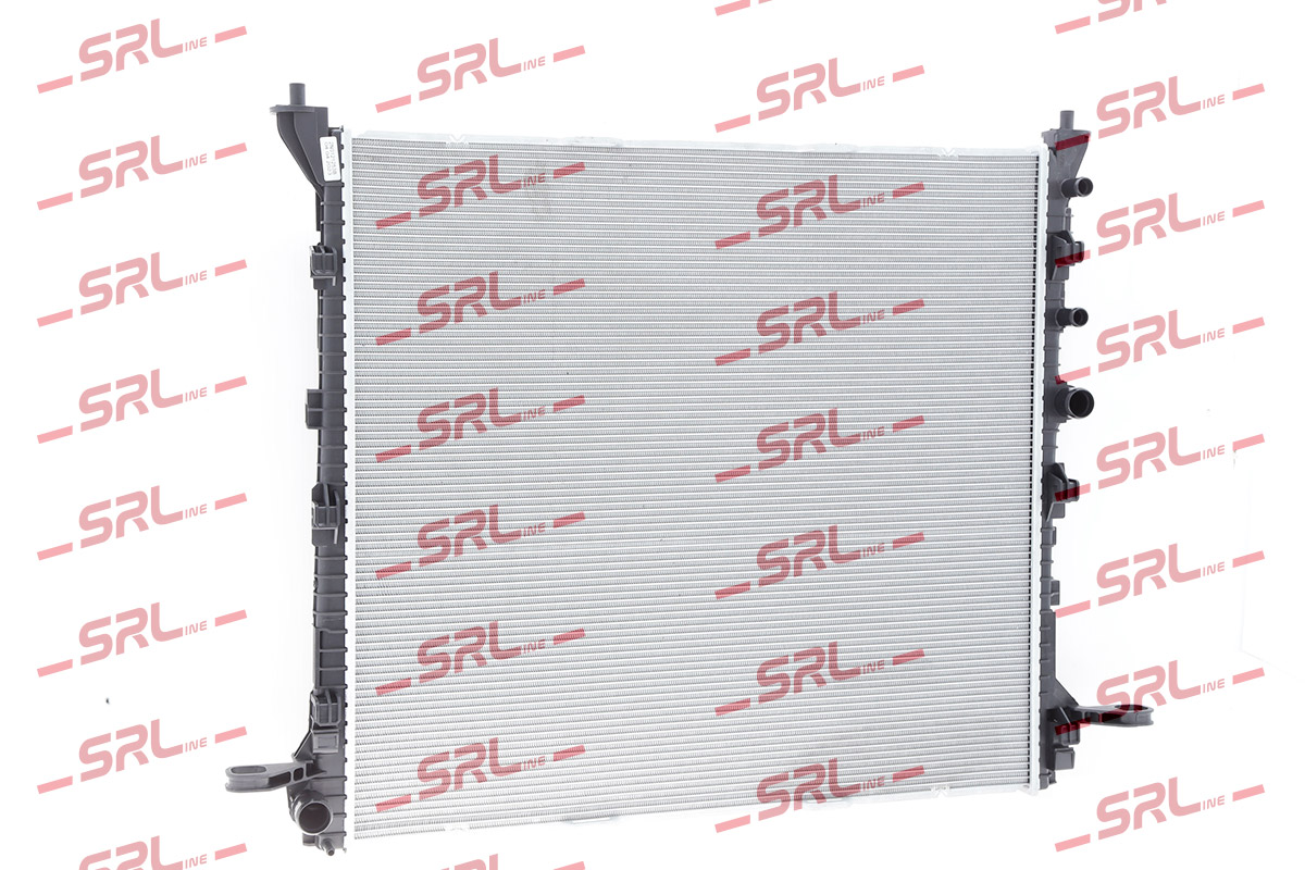 SRLine 95N208-1 Radiator, engine cooling