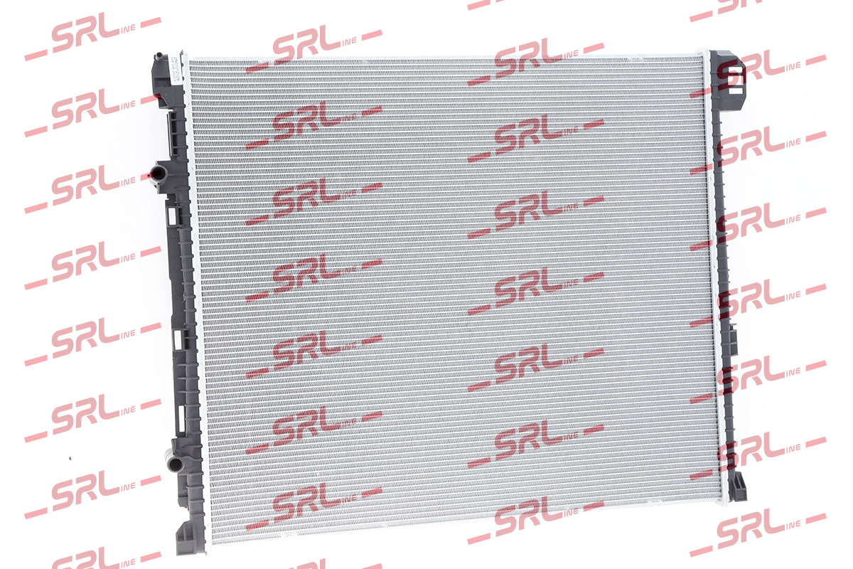 SRLine 95N208-2 Radiator, engine cooling