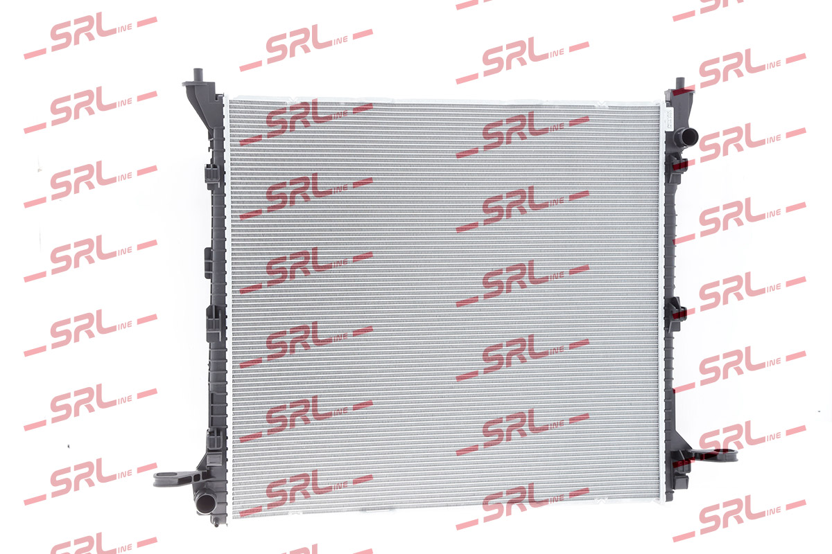 SRLine 95N208-3 Radiator, engine cooling