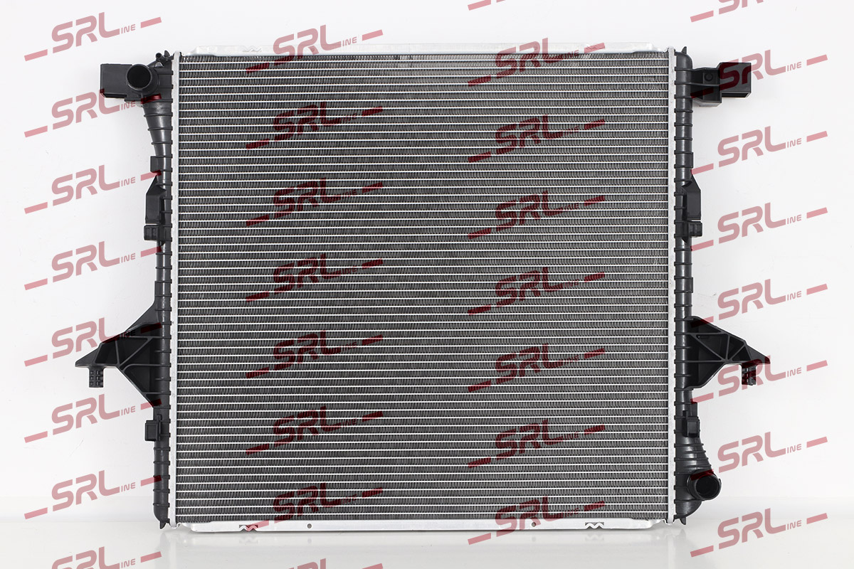 SRLine 95P108-1 Radiator, engine cooling