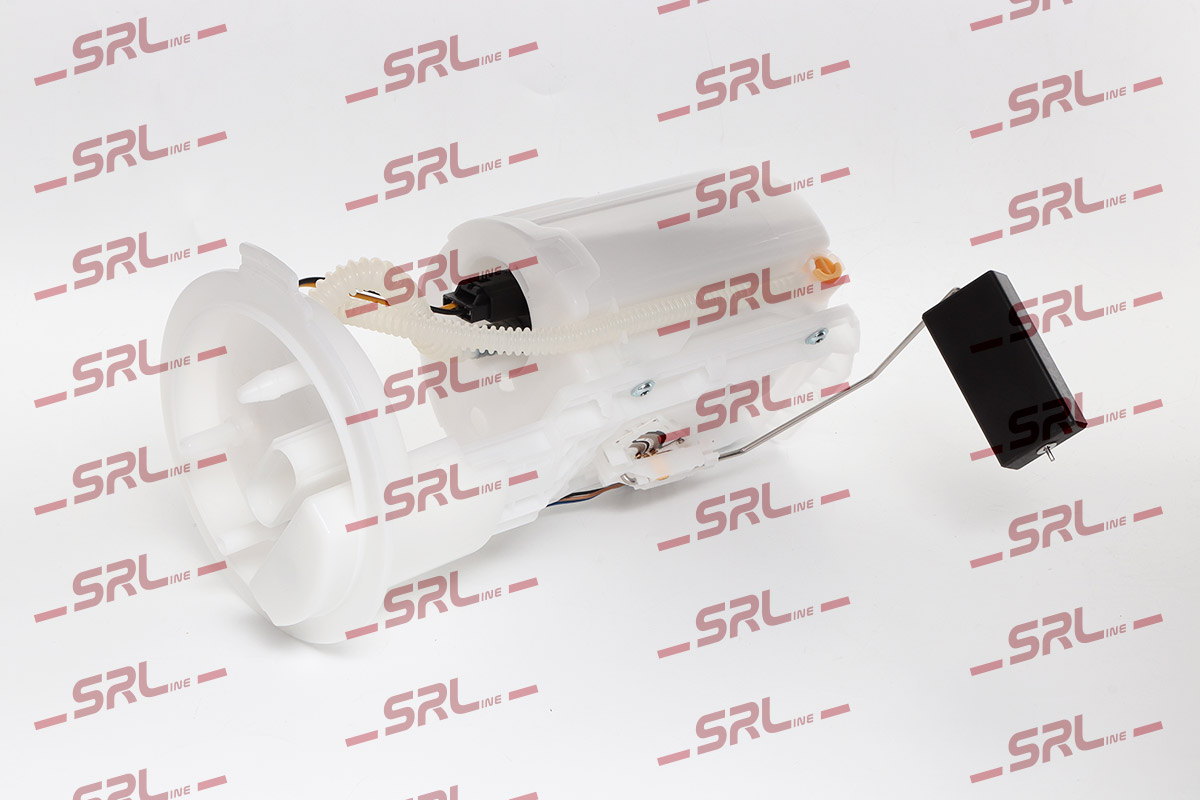 SRLine E01-1073 Fuel Feed Unit