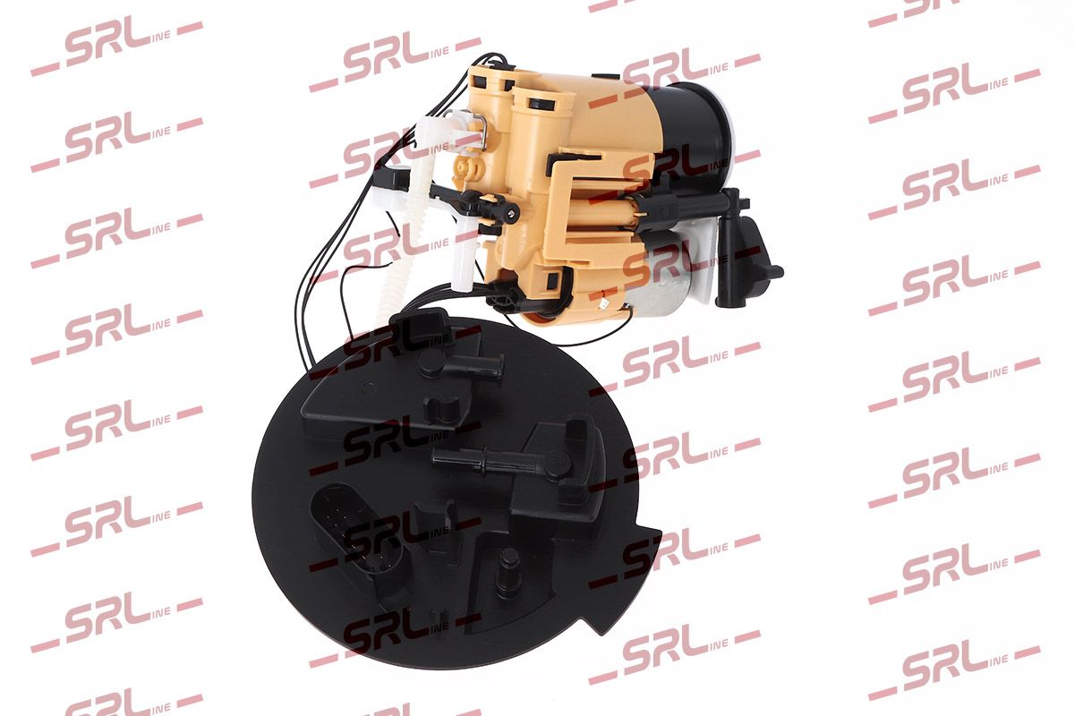 SRLine E01-1124 Fuel Feed Unit