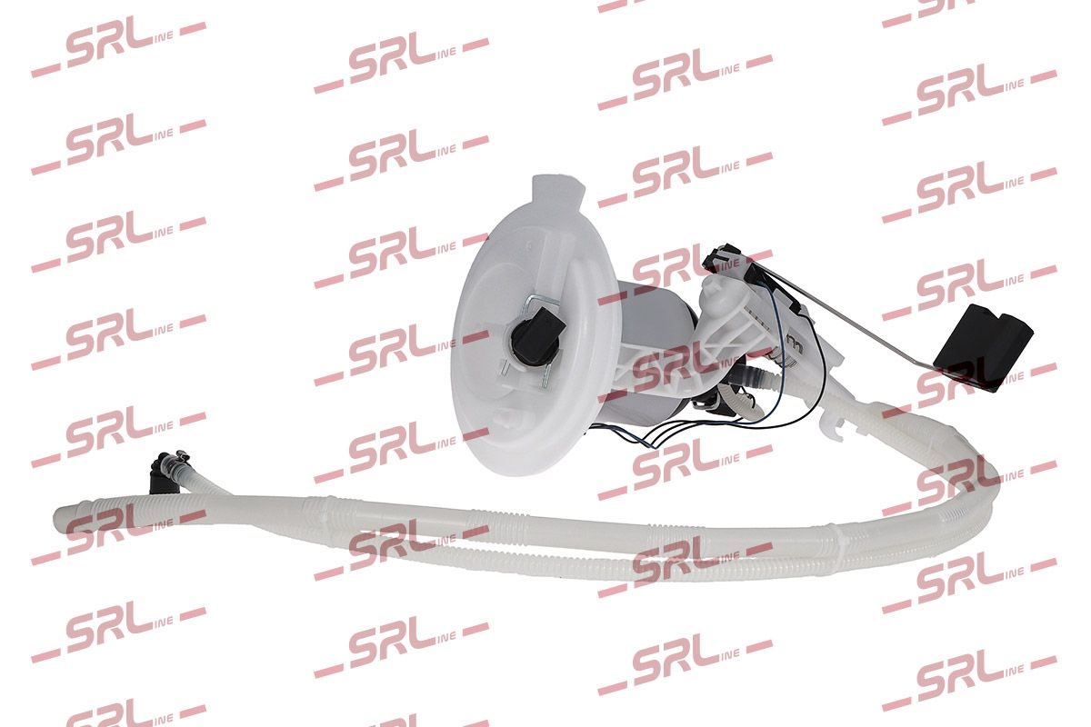 SRLine E01-1126 Fuel Feed Unit