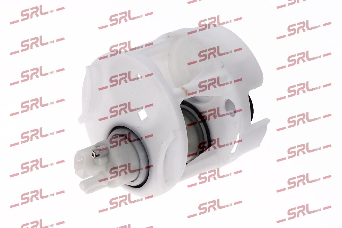 SRLine E01-1127 Fuel Feed Unit
