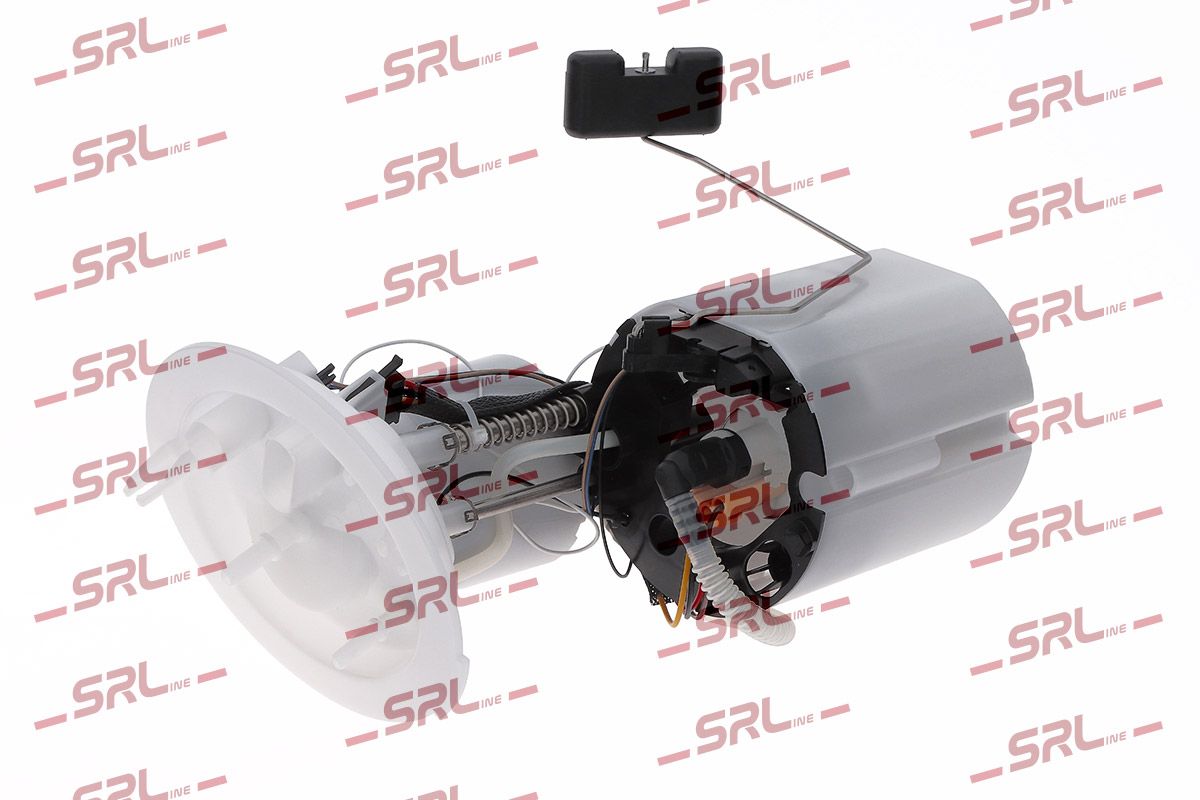 SRLine E01-1128 Fuel Feed Unit