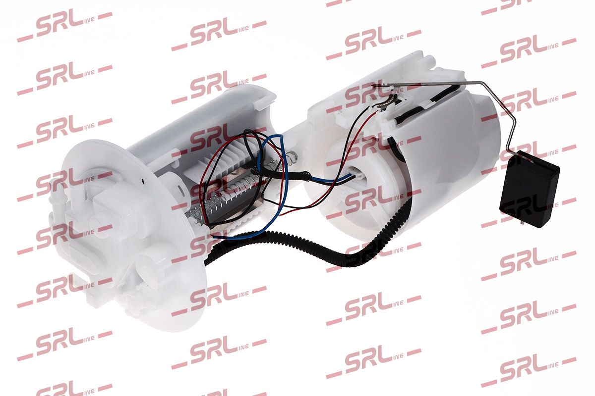 SRLine E01-1130 Fuel Feed Unit