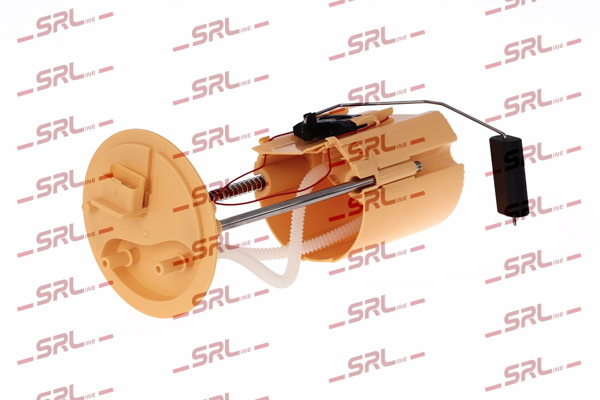 SRLine E01-1132 Fuel Feed Unit