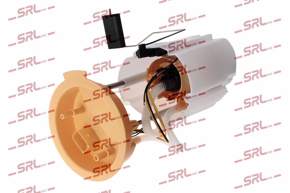 SRLine E01-1134 Fuel Feed Unit