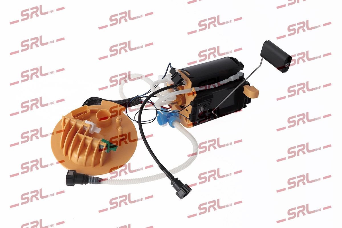 SRLine E01-1135 Fuel Feed Unit
