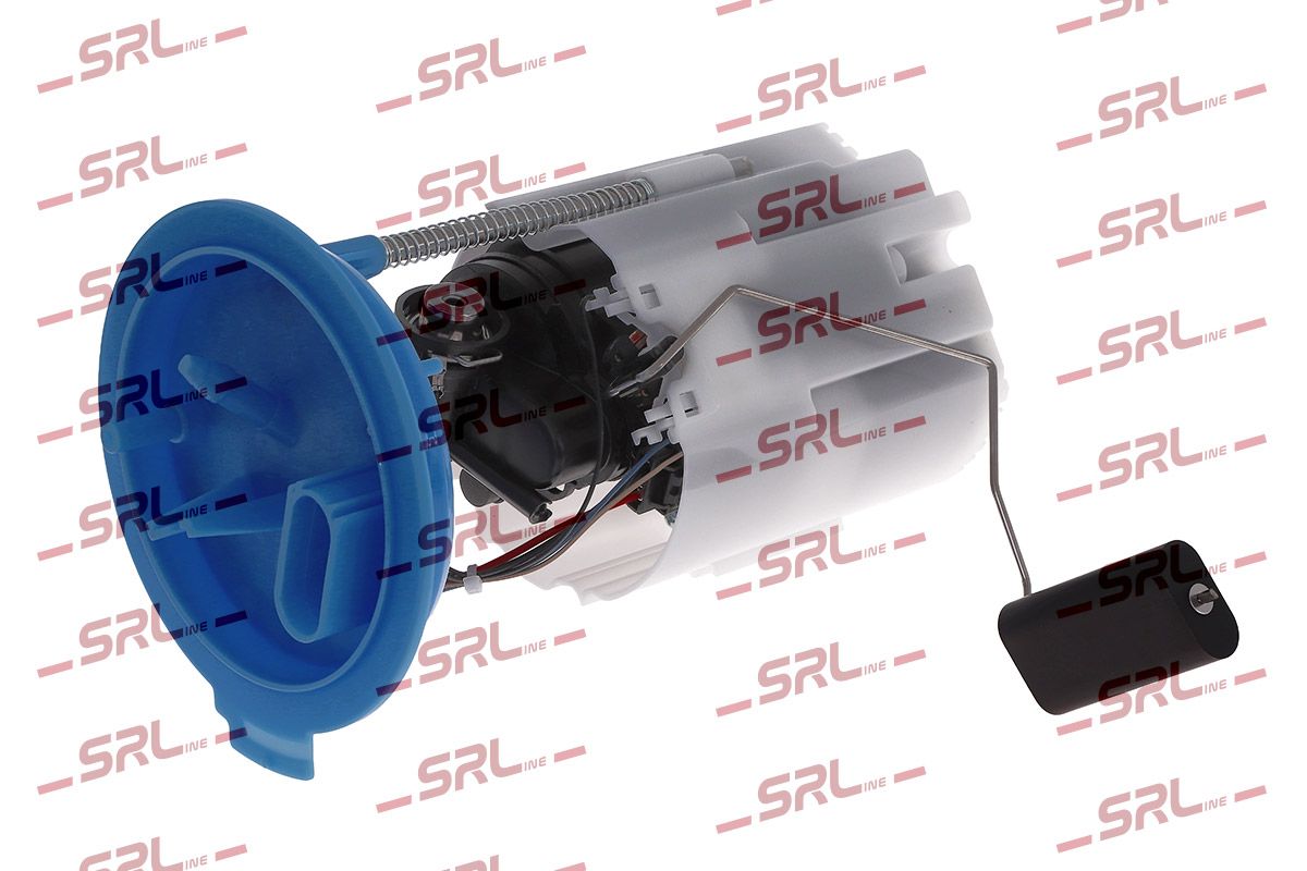 SRLine E01-1136 Fuel Feed Unit