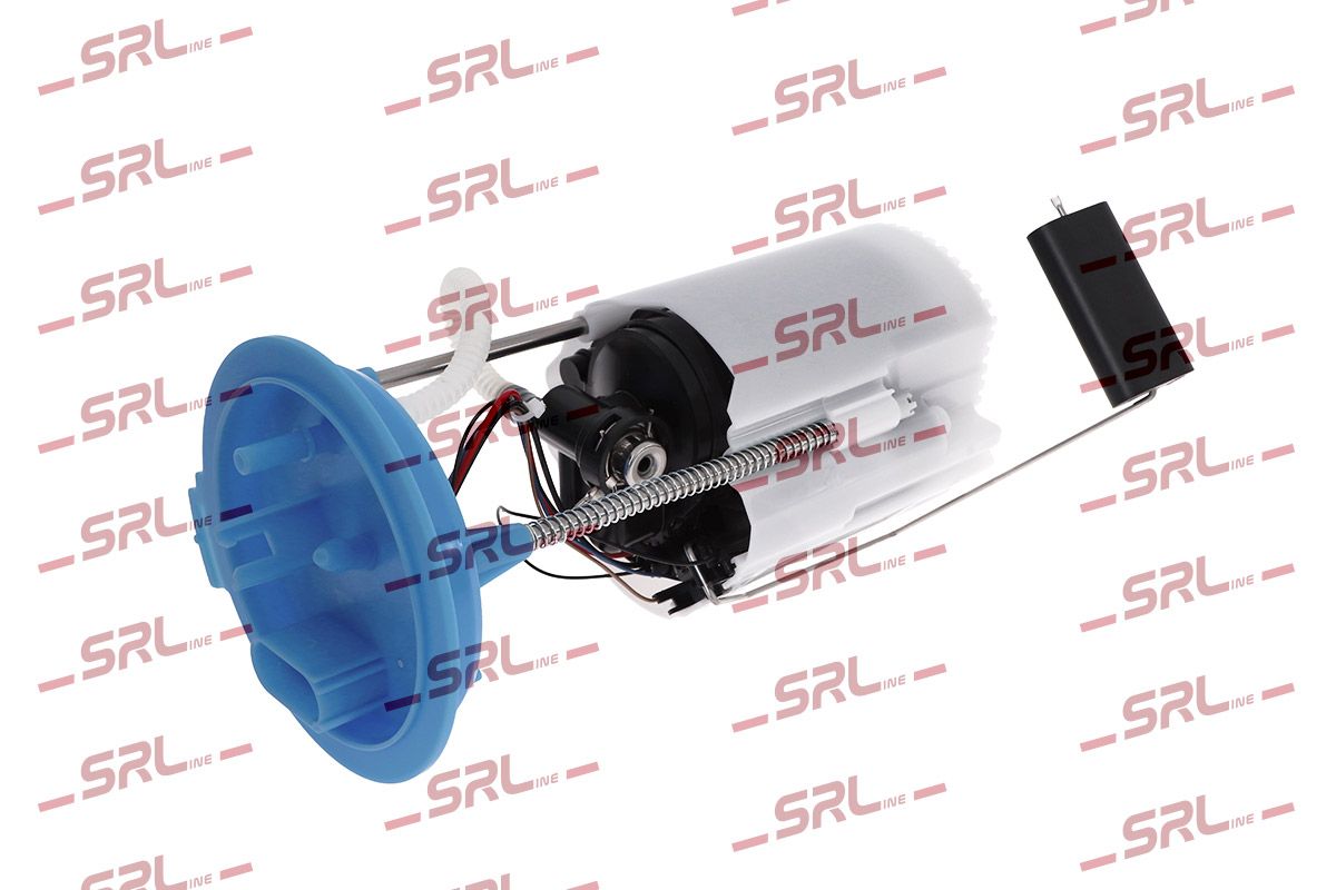 SRLine E01-1137 Fuel Feed Unit