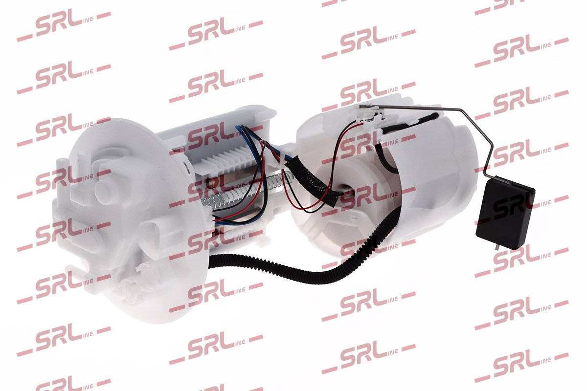 SRLine E01-1138 Fuel Feed Unit