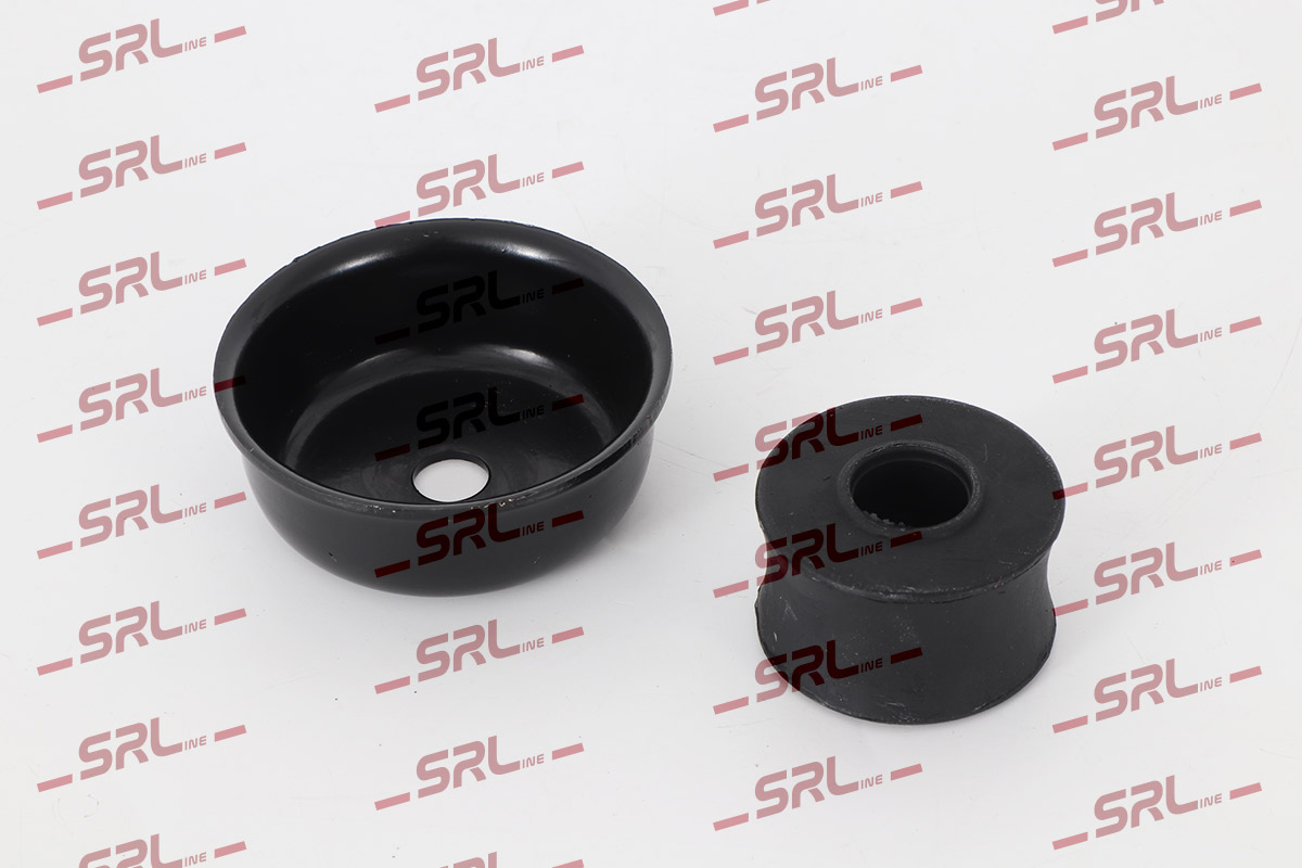 SRLine S020233 Suspension Strut Support Mount