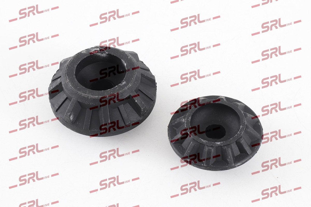 SRLine S020234 Suspension Strut Support Mount