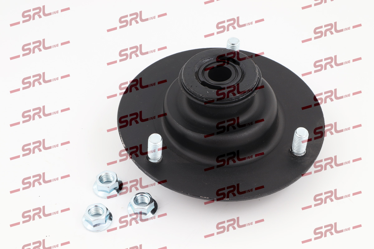 SRLine S020310 Suspension Strut Support Mount