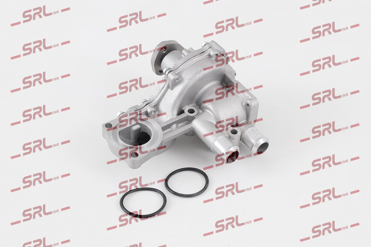 SRLine S10-144 Water Pump, engine cooling