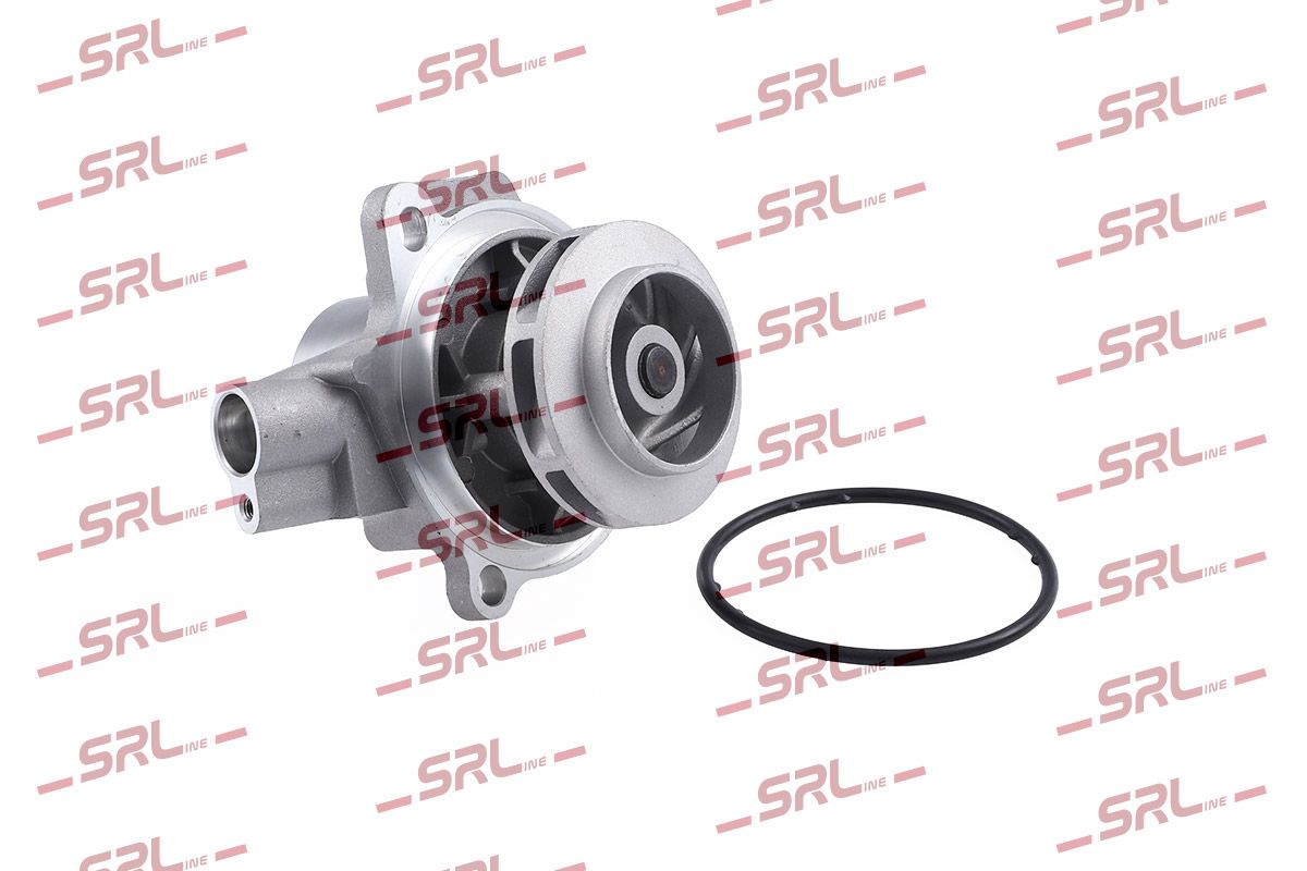 SRLine S10-444 Water Pump, engine cooling
