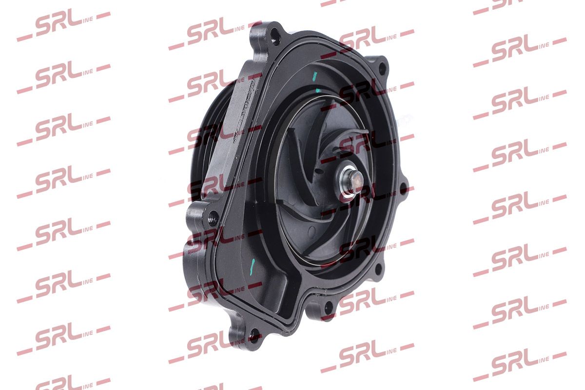 SRLine S10-475 Water Pump, engine cooling